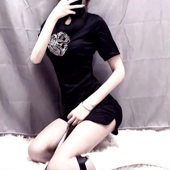 灵肉第一课